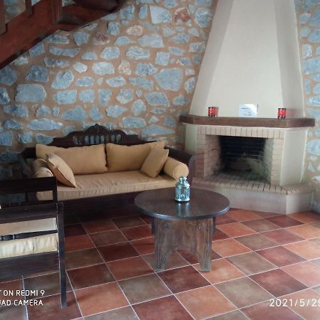 Villas Guest House 바티 외부 사진