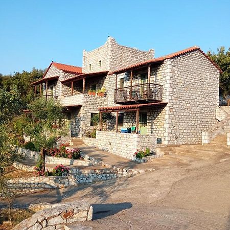 Villas Guest House 바티 외부 사진