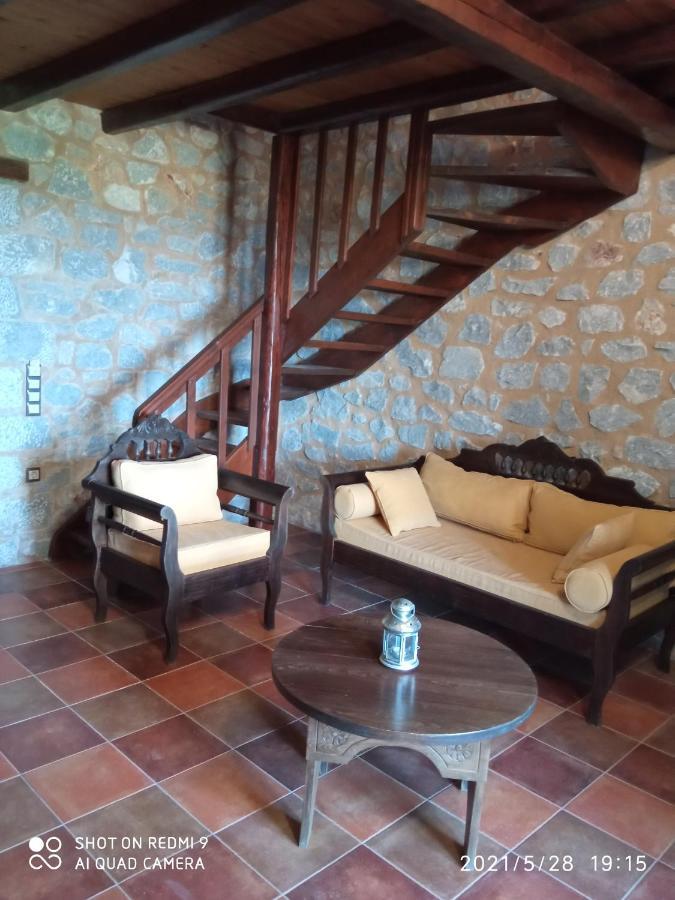 Villas Guest House 바티 외부 사진