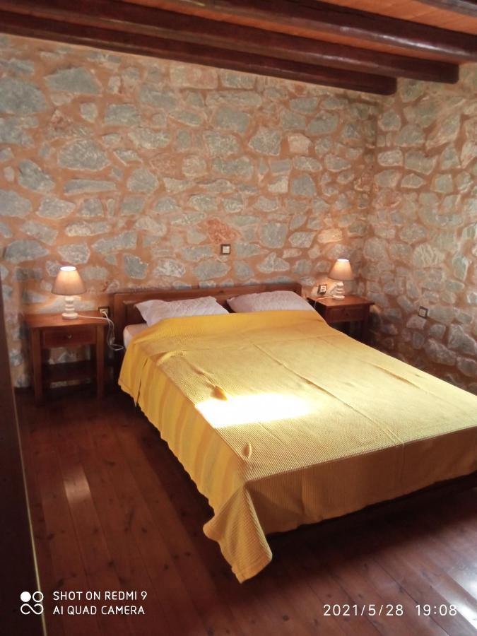 Villas Guest House 바티 외부 사진