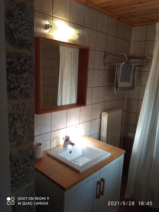 Villas Guest House 바티 외부 사진