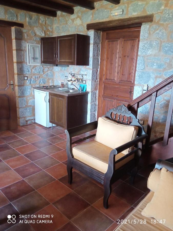 Villas Guest House 바티 외부 사진