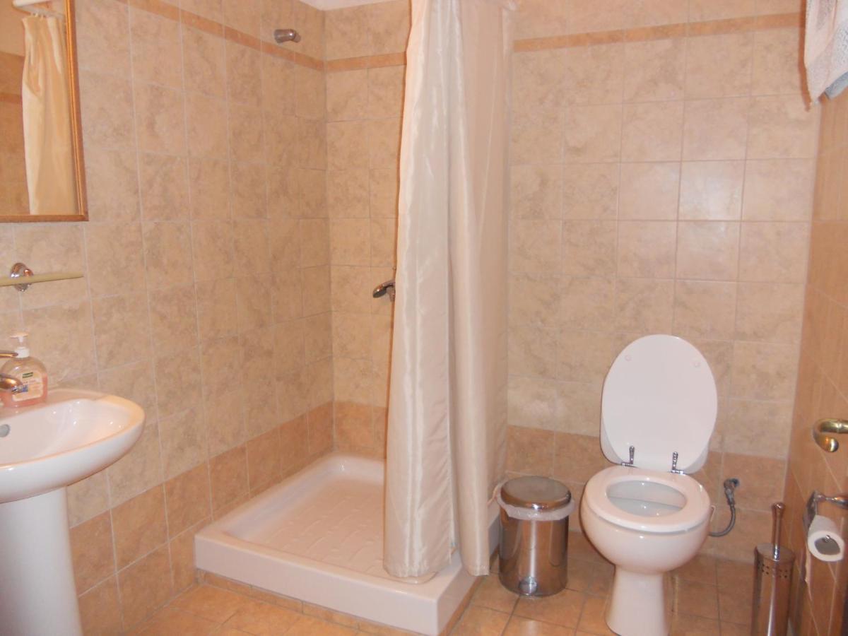 Villas Guest House 바티 외부 사진