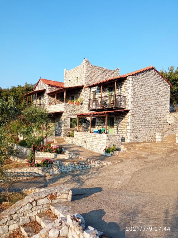 Villas Guest House 바티 외부 사진