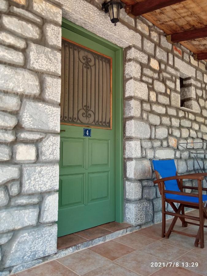 Villas Guest House 바티 외부 사진