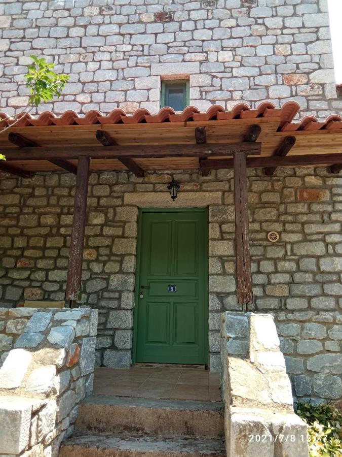 Villas Guest House 바티 외부 사진
