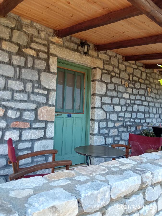 Villas Guest House 바티 외부 사진