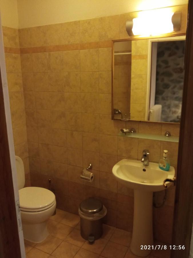 Villas Guest House 바티 외부 사진