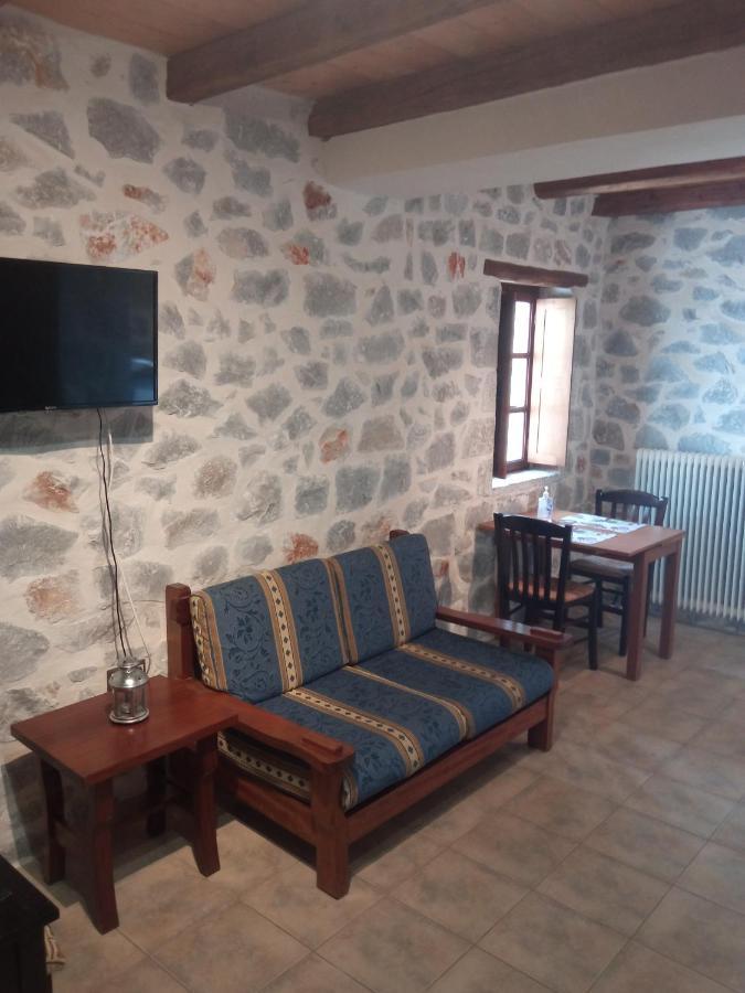 Villas Guest House 바티 외부 사진