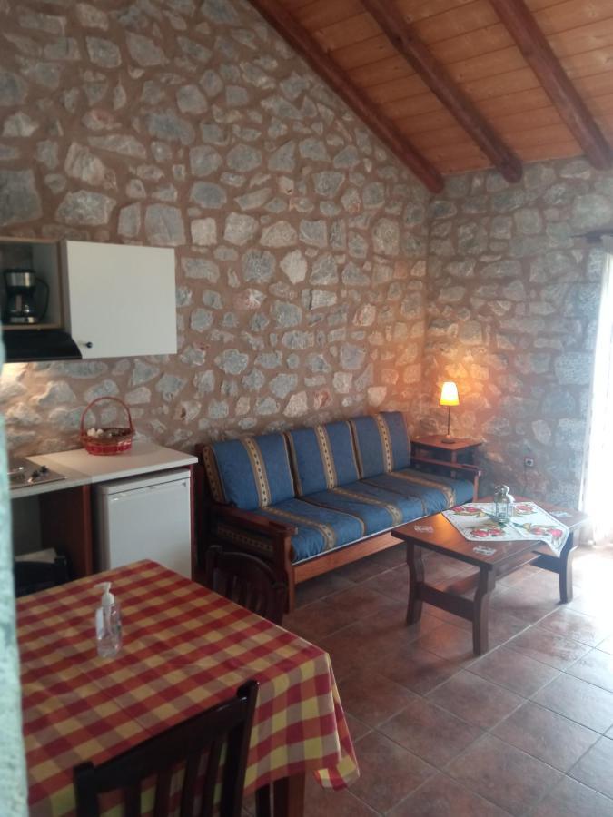 Villas Guest House 바티 외부 사진