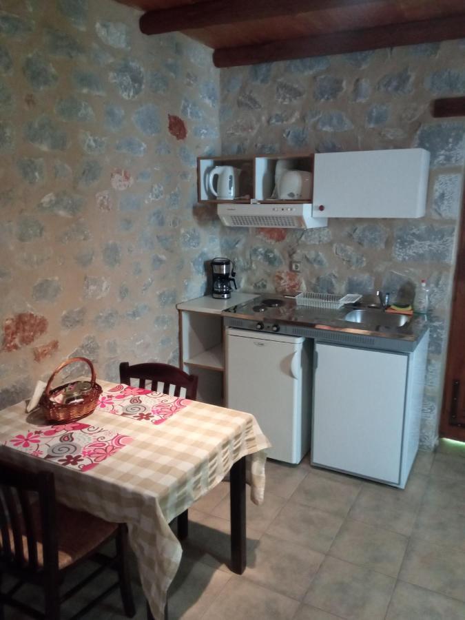 Villas Guest House 바티 외부 사진
