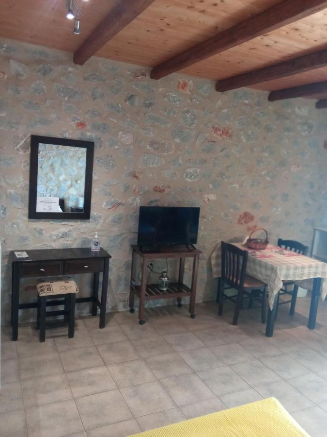 Villas Guest House 바티 외부 사진