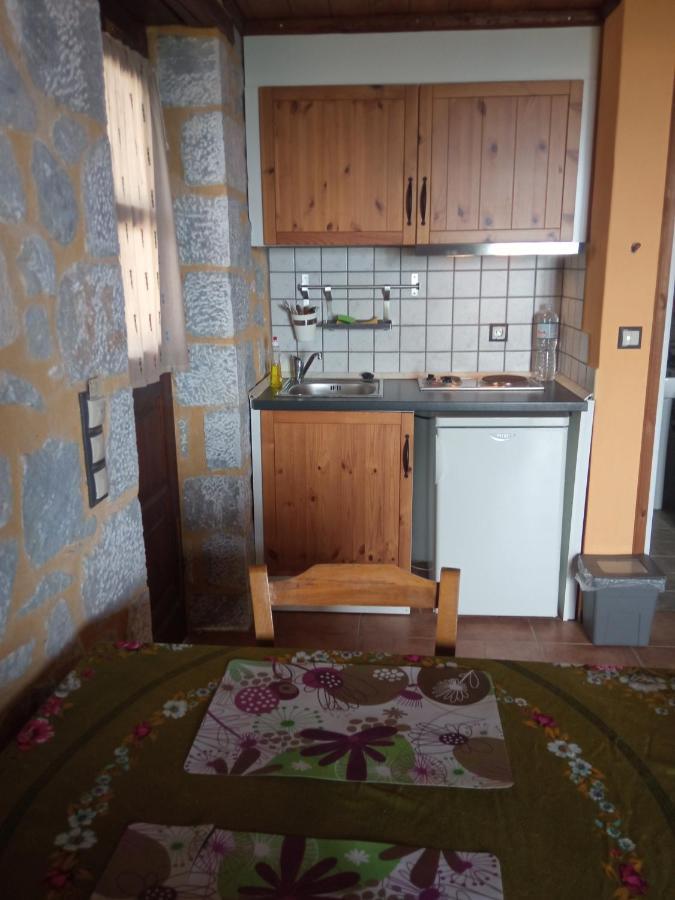 Villas Guest House 바티 외부 사진