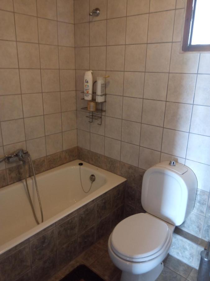 Villas Guest House 바티 외부 사진