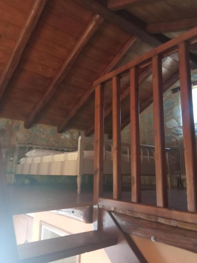 Villas Guest House 바티 외부 사진