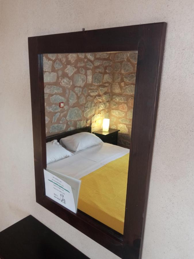 Villas Guest House 바티 외부 사진