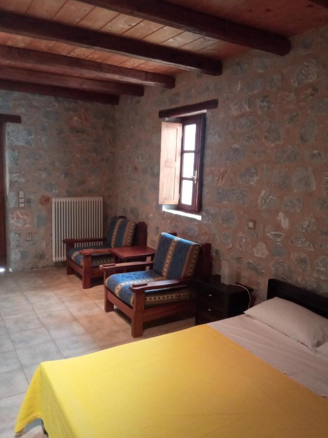 Villas Guest House 바티 외부 사진