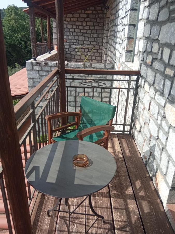 Villas Guest House 바티 외부 사진