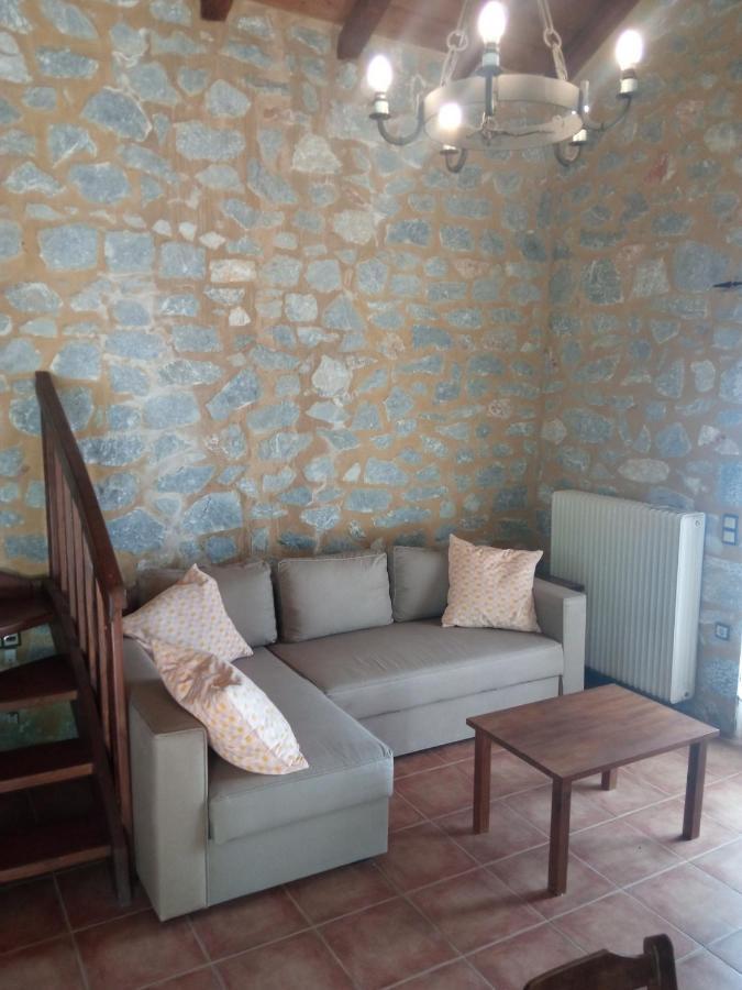 Villas Guest House 바티 외부 사진